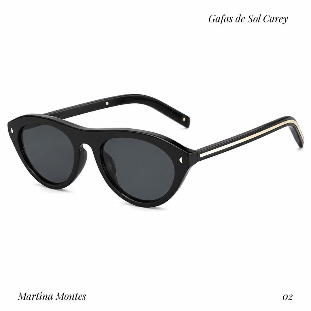 Gafas de sol Carey