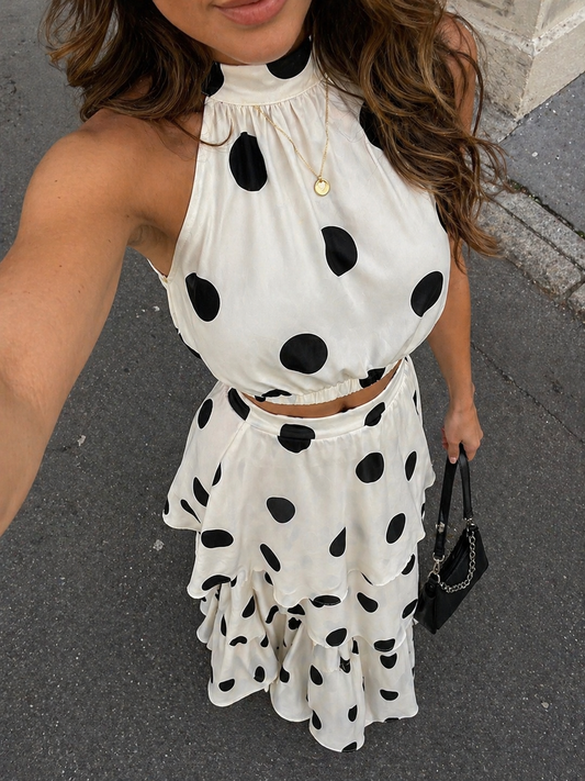 Conjunto Lunares