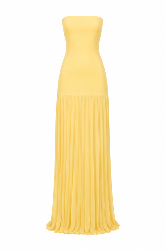 Vestido Étoile