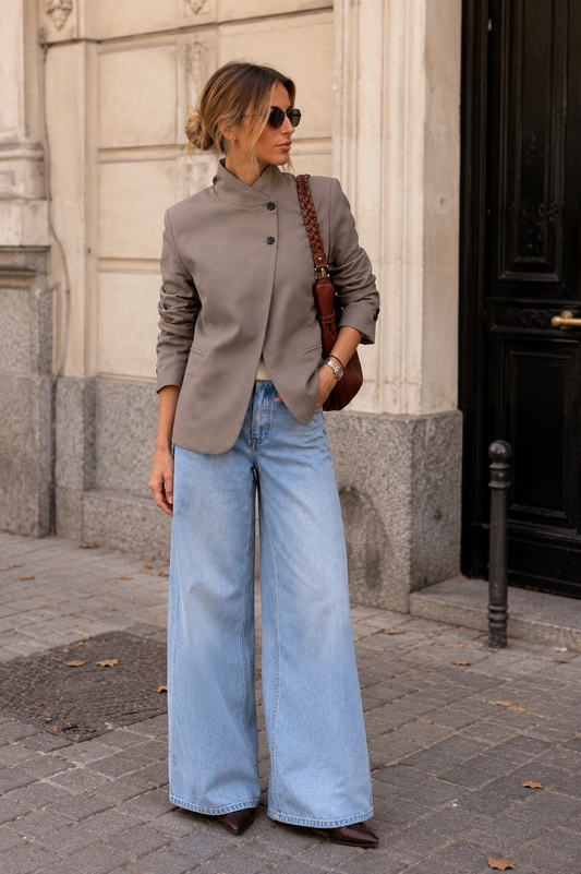 Blazer Nora