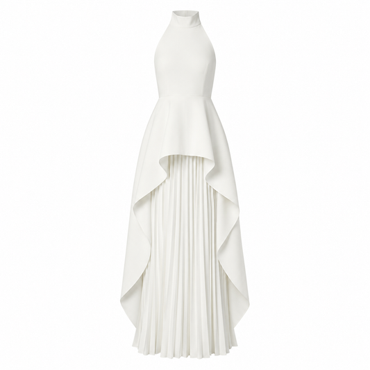 Conjunto Layering Louvre