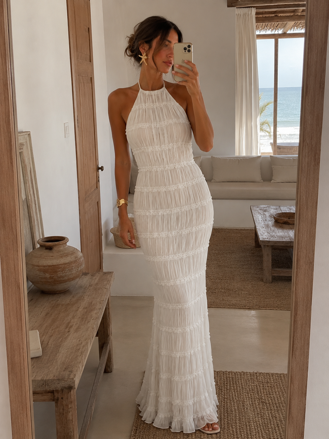 Vestido Serena