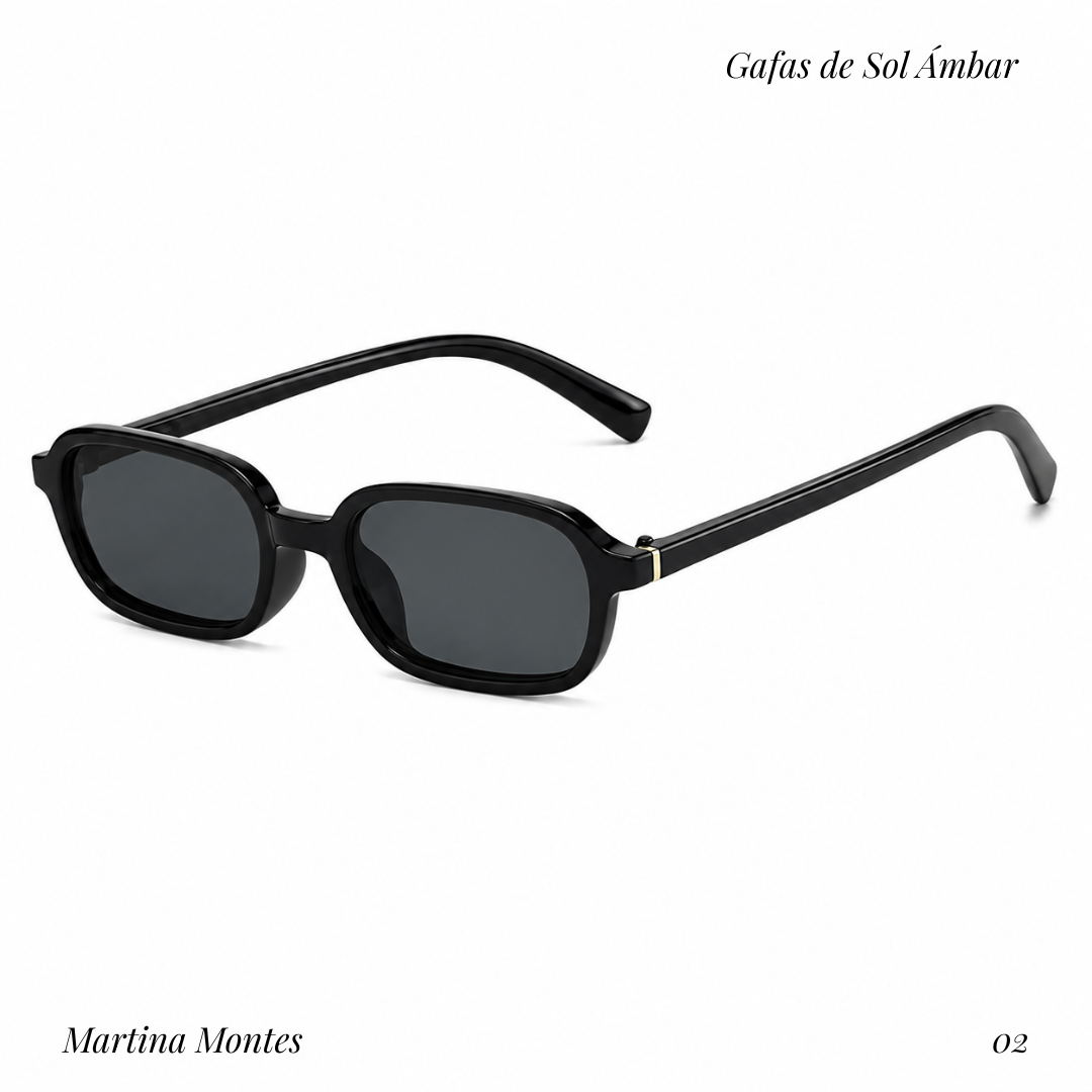 Gafas de sol Ámbar