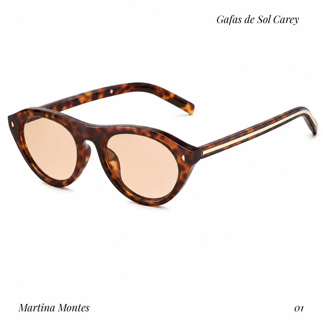 Gafas de sol Carey
