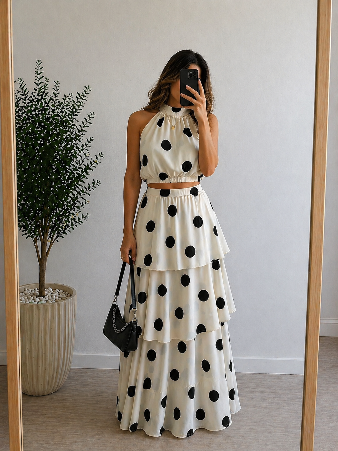 Conjunto Lunares