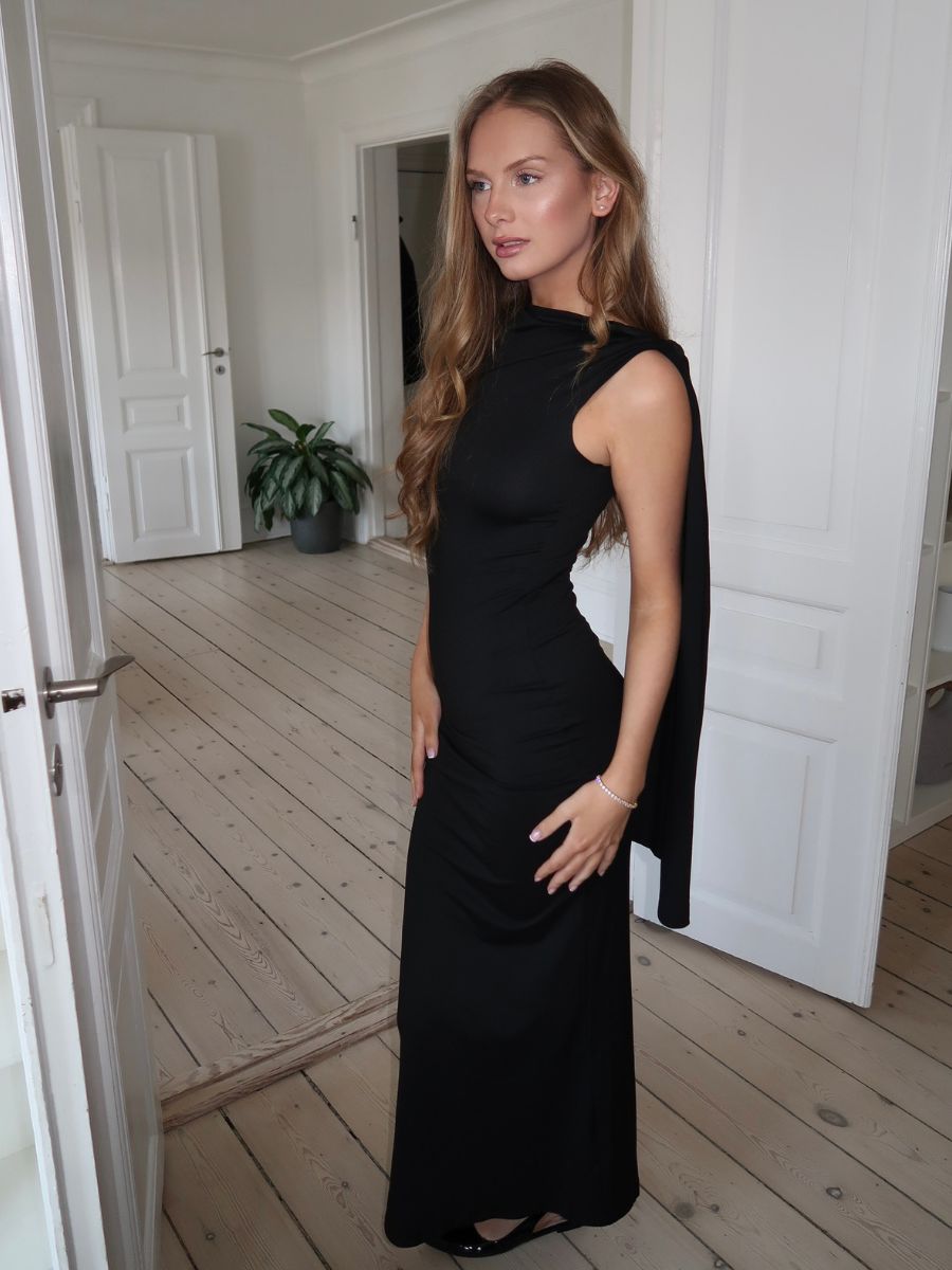 Vestido Medianoche en Capri - Martina Montes - imagen 1