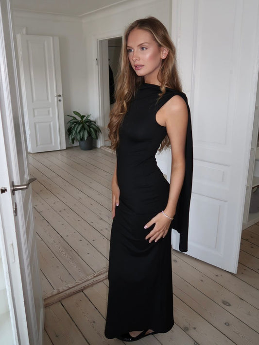 Vestido Medianoche en Capri - Martina Montes - imagen 1