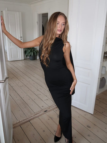Vestido Medianoche en Capri - Martina Montes - imagen 11