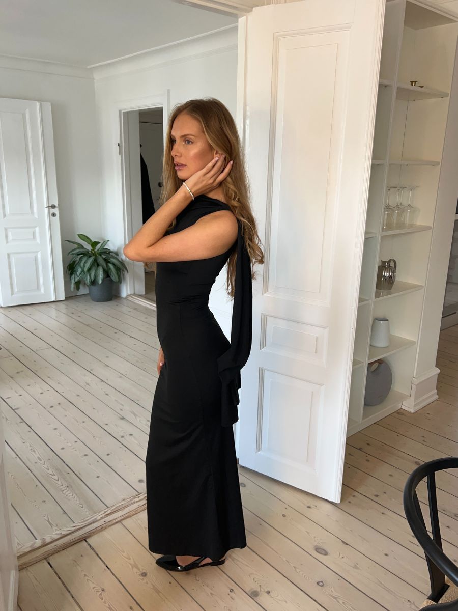 Vestido Medianoche en Capri - Martina Montes - imagen 7
