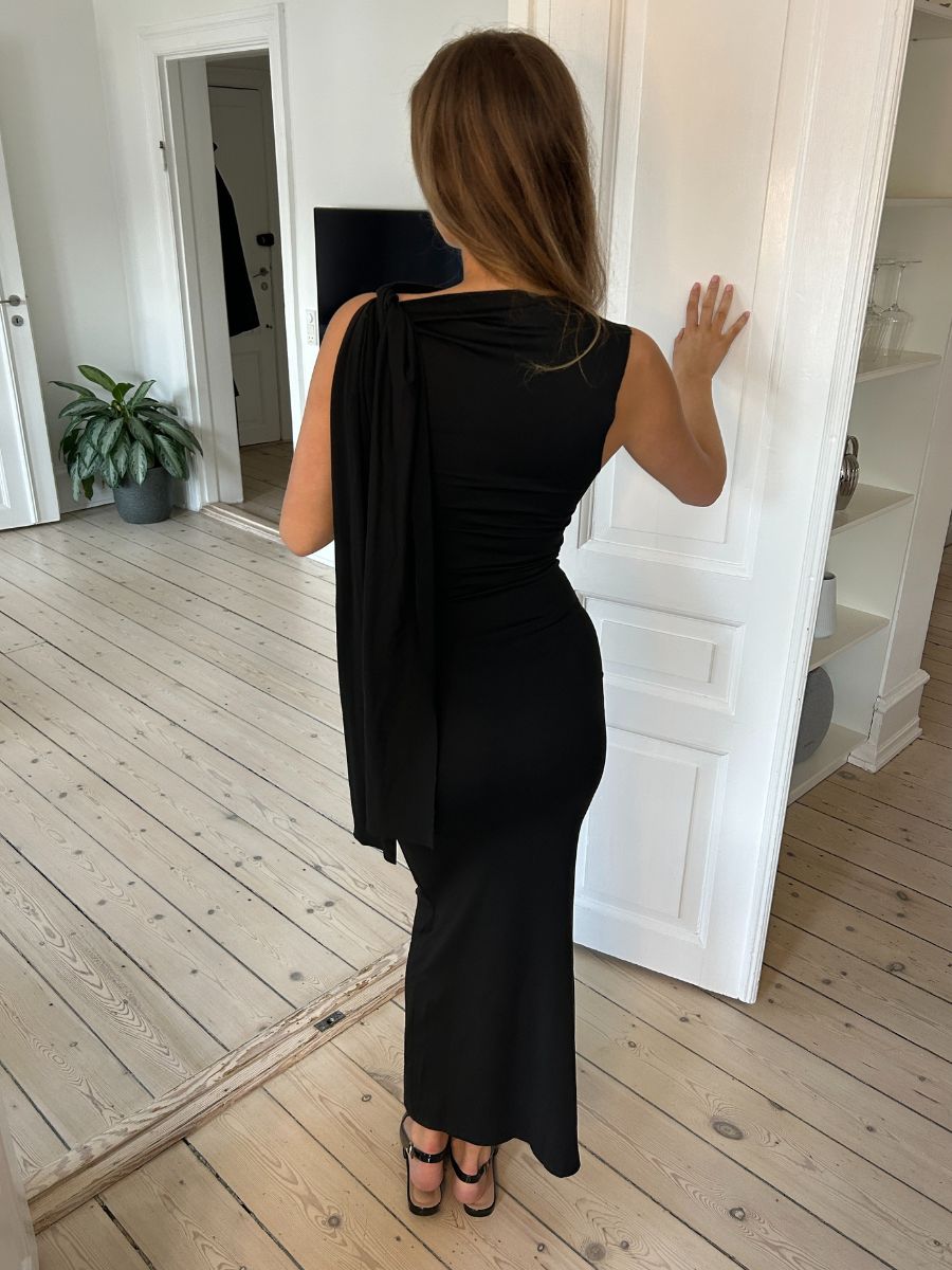 Vestido Medianoche en Capri - Martina Montes - imagen 8