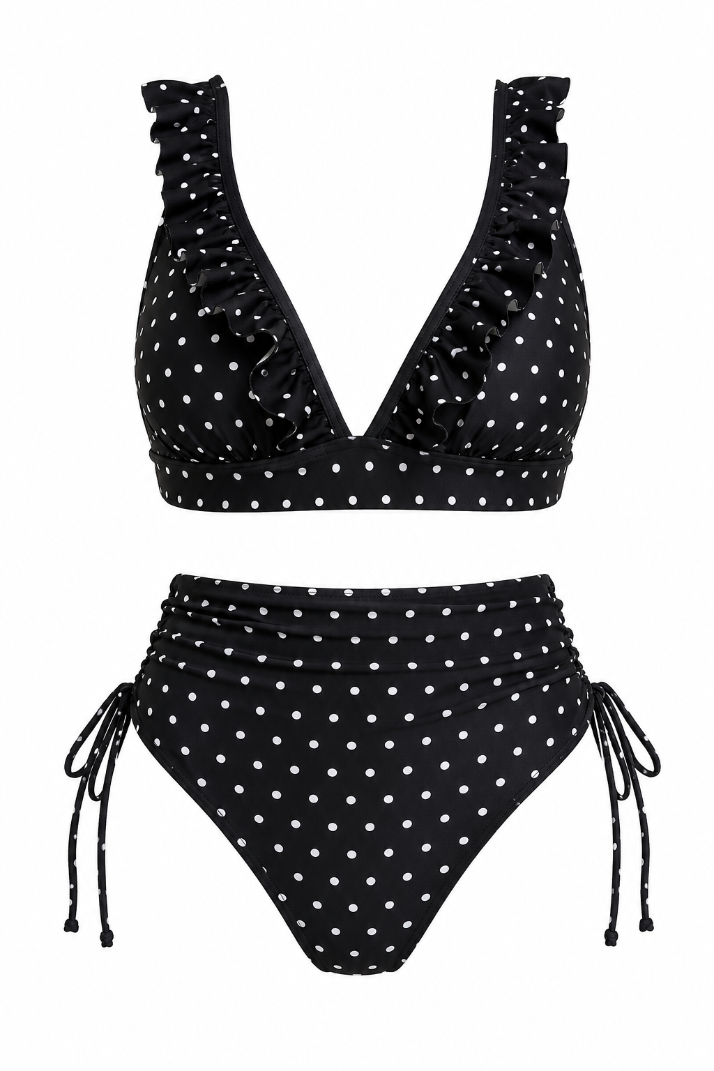 Bikini Riviera Polka