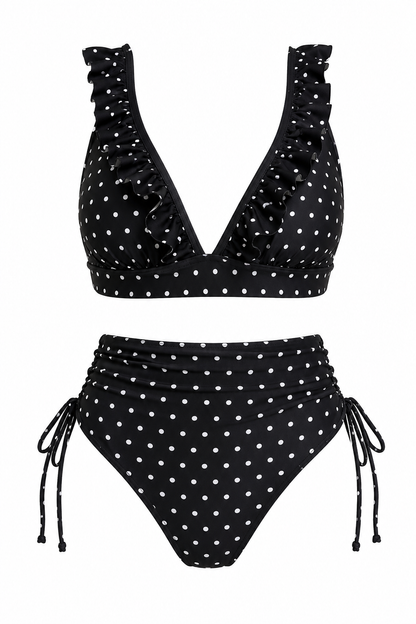 Bikini Riviera Polka