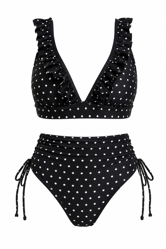 Bikini Riviera Polka