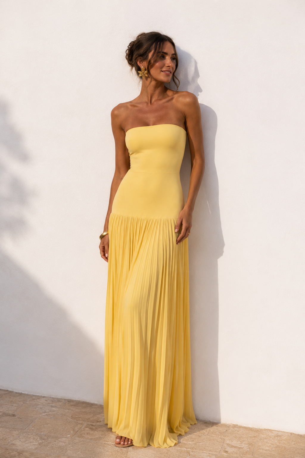 Vestido Étoile