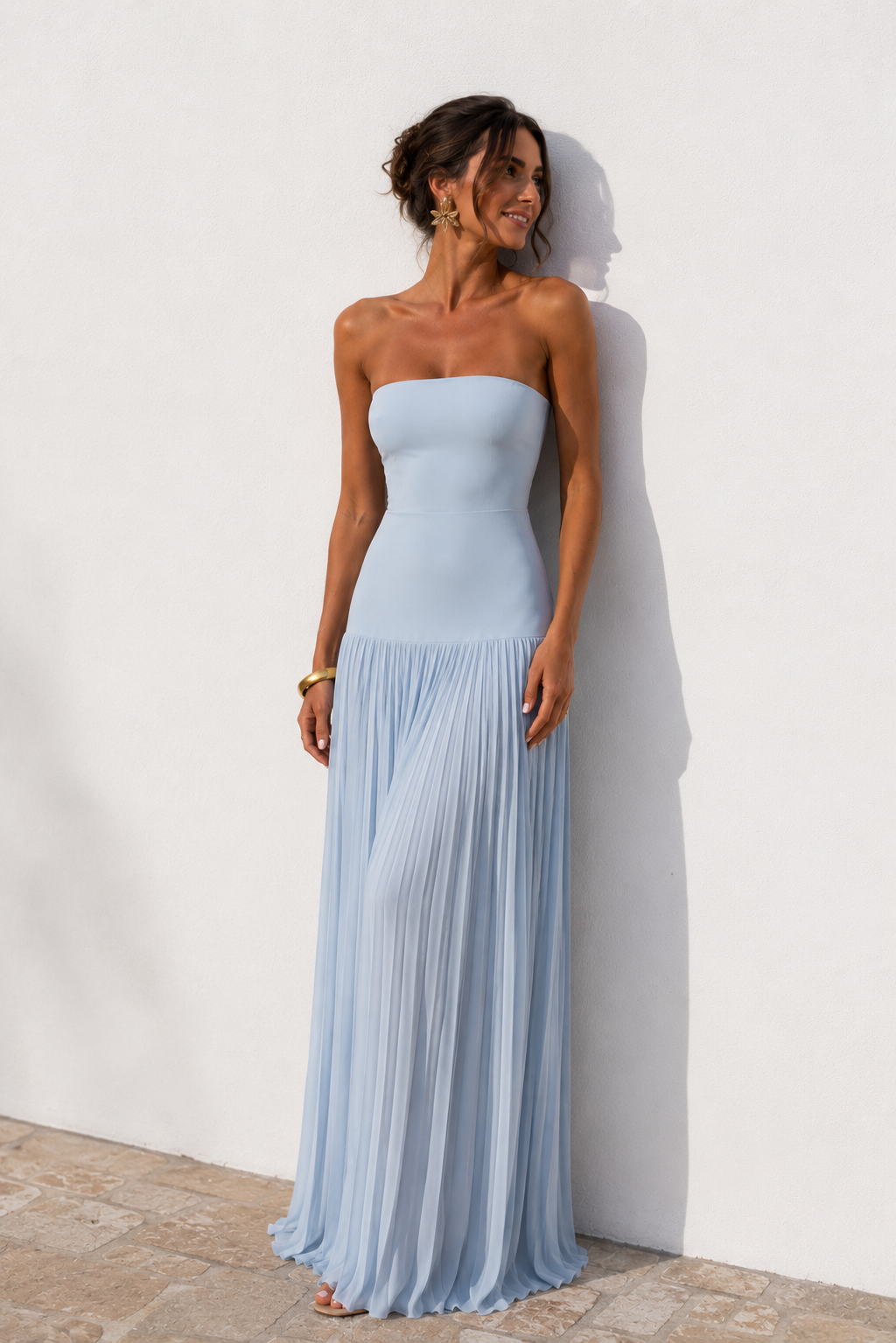 Vestido Étoile
