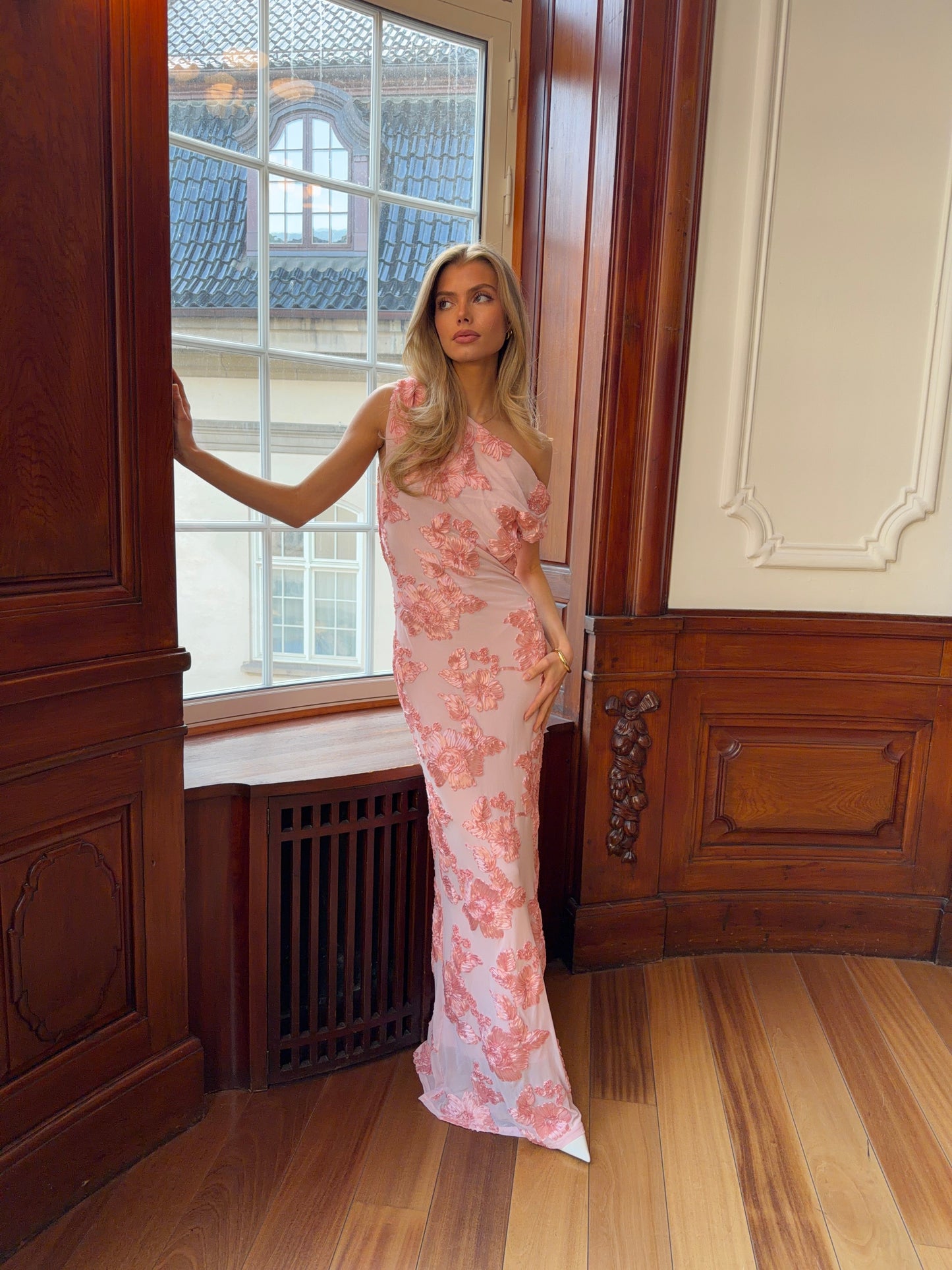 Vestido Santorini - Martina Montes - imagen 6