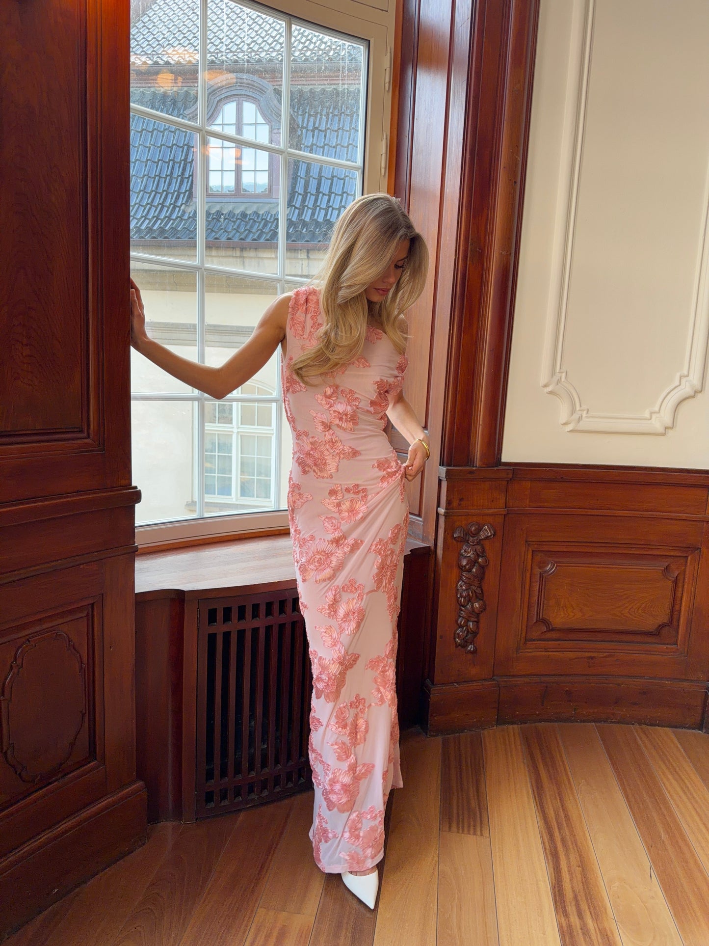 Vestido Santorini - Martina Montes - imagen 2