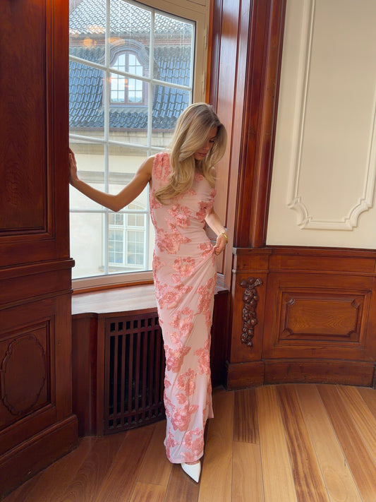 Vestido Santorini - Martina Montes - imagen 2