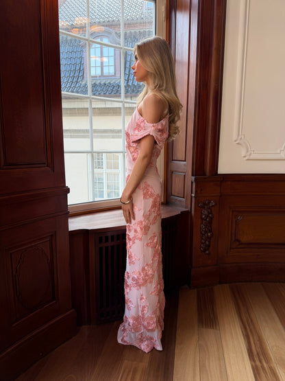 Vestido Santorini - Martina Montes - imagen 4