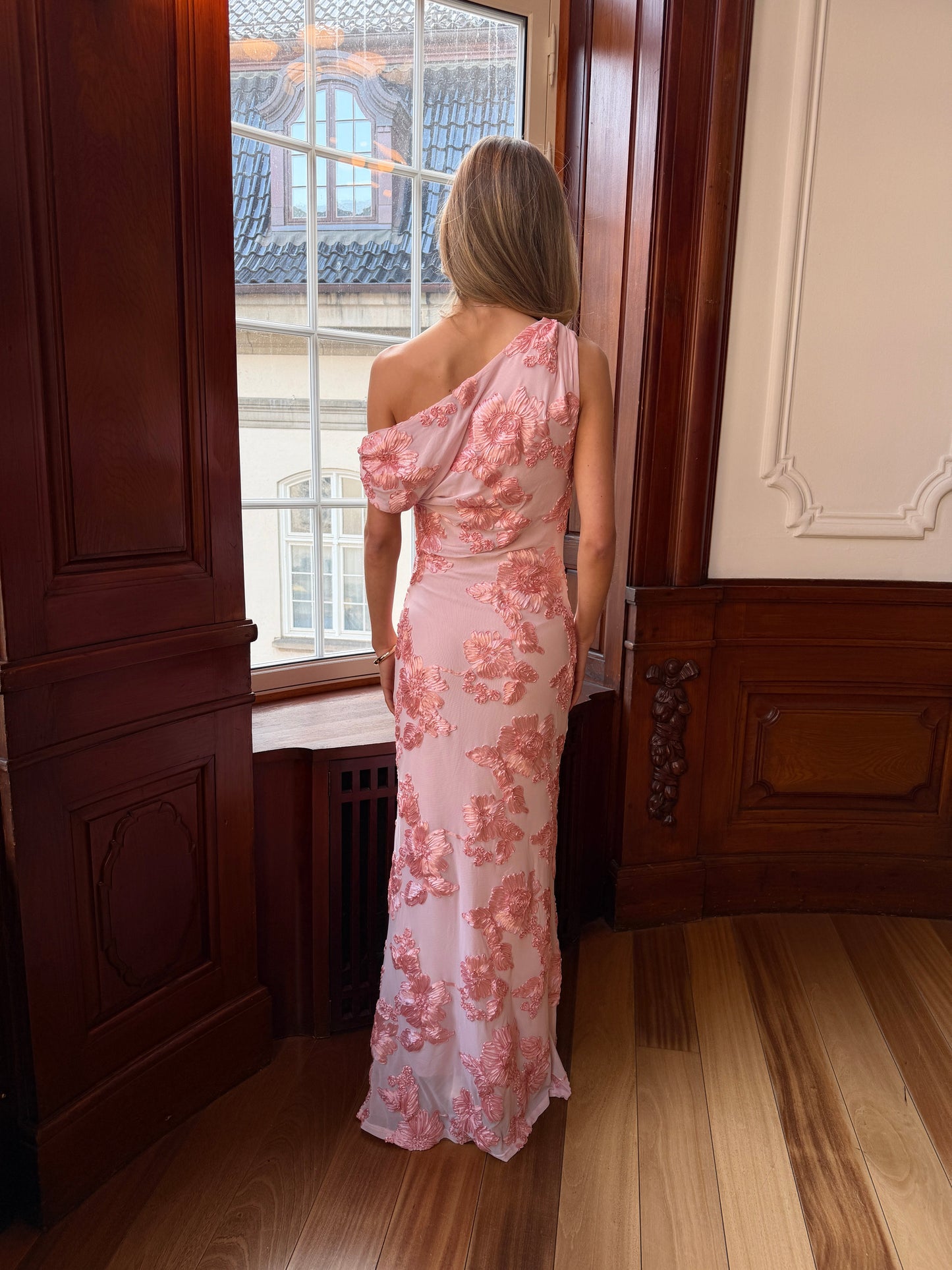Vestido Santorini - Martina Montes - imagen 7