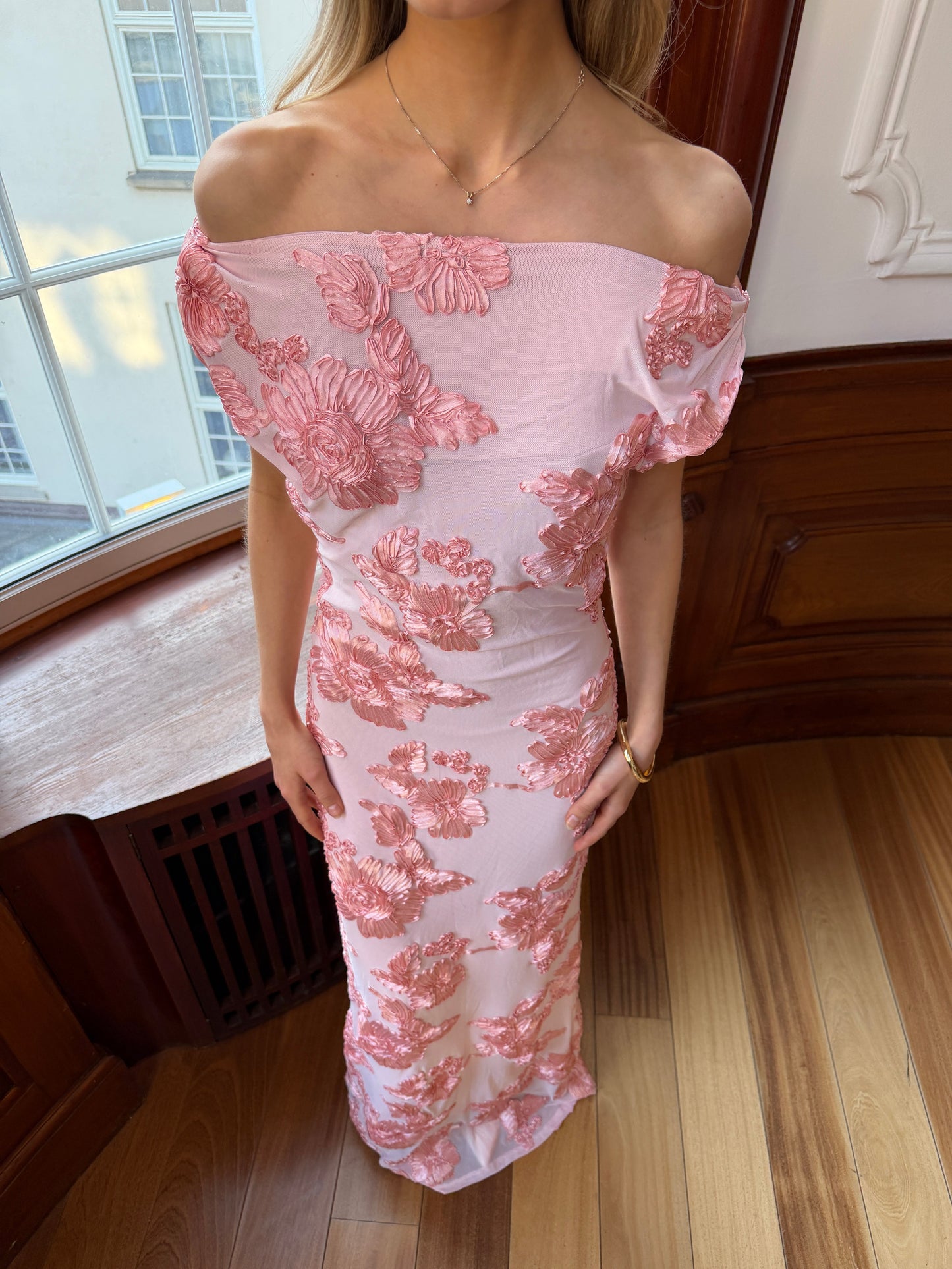 Vestido Santorini - Martina Montes - imagen 3