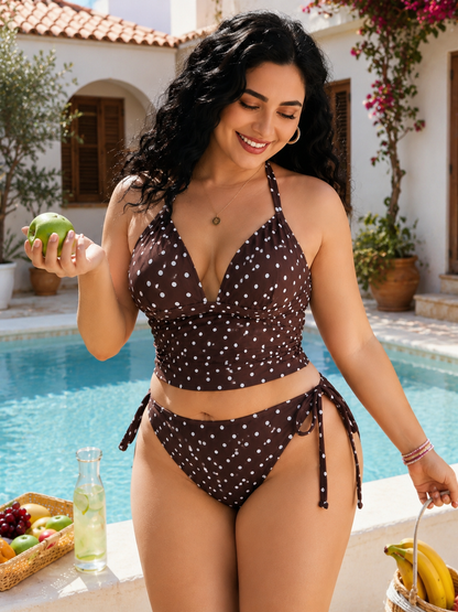 Bikini Dolce Luna