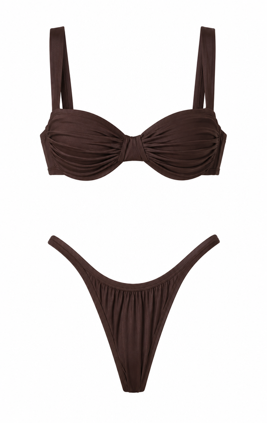 Bikini Chocolate