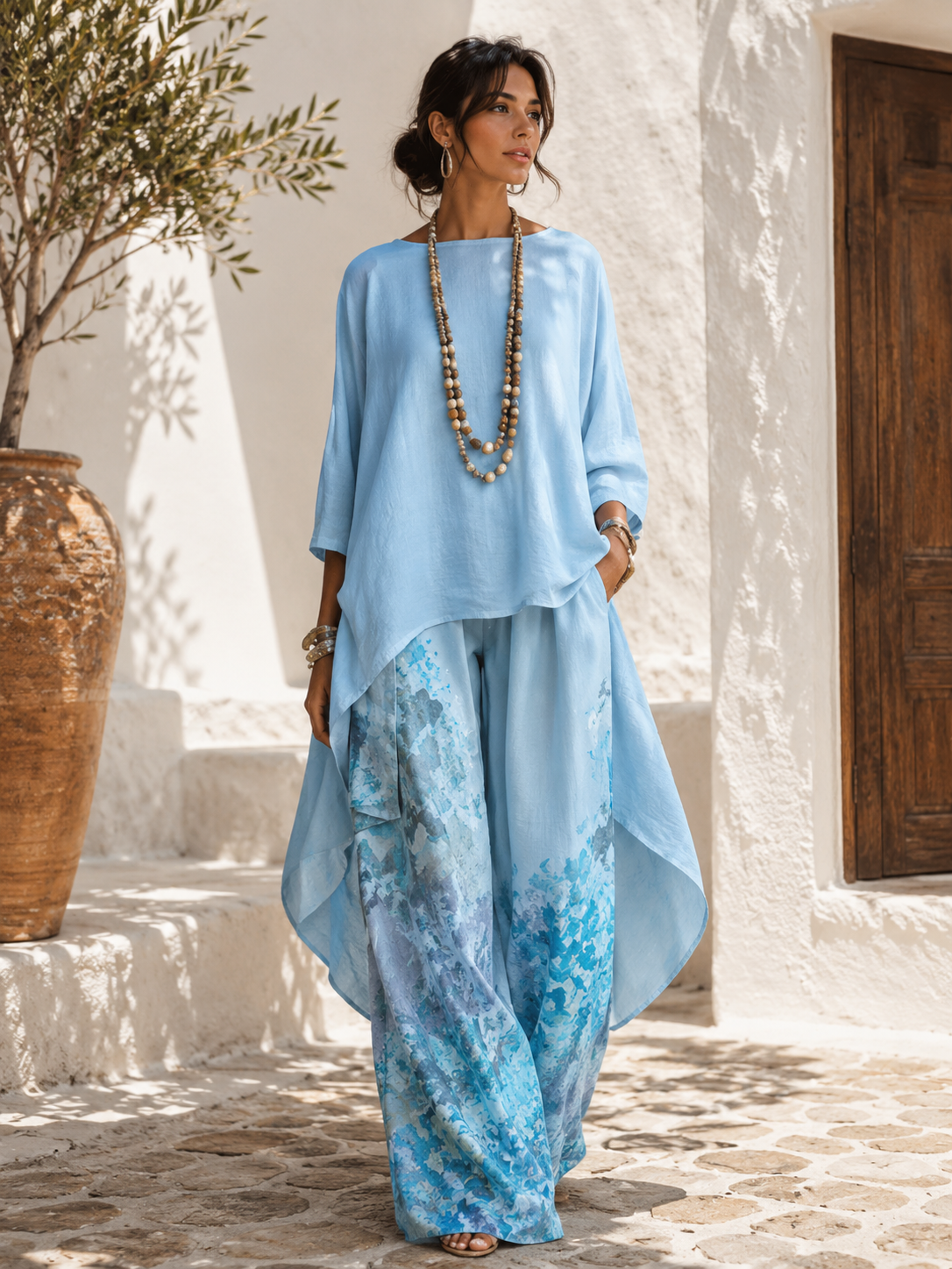 Conjunto Aura