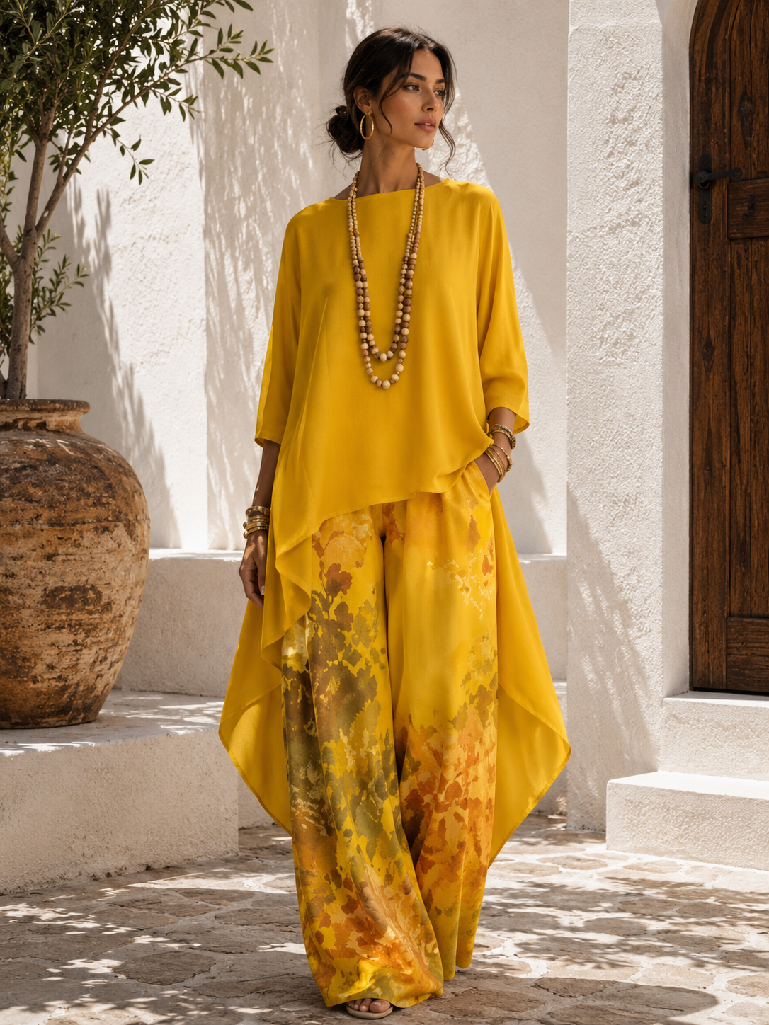 Conjunto Aura