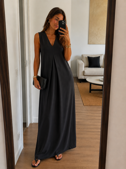 Vestido Oceania
