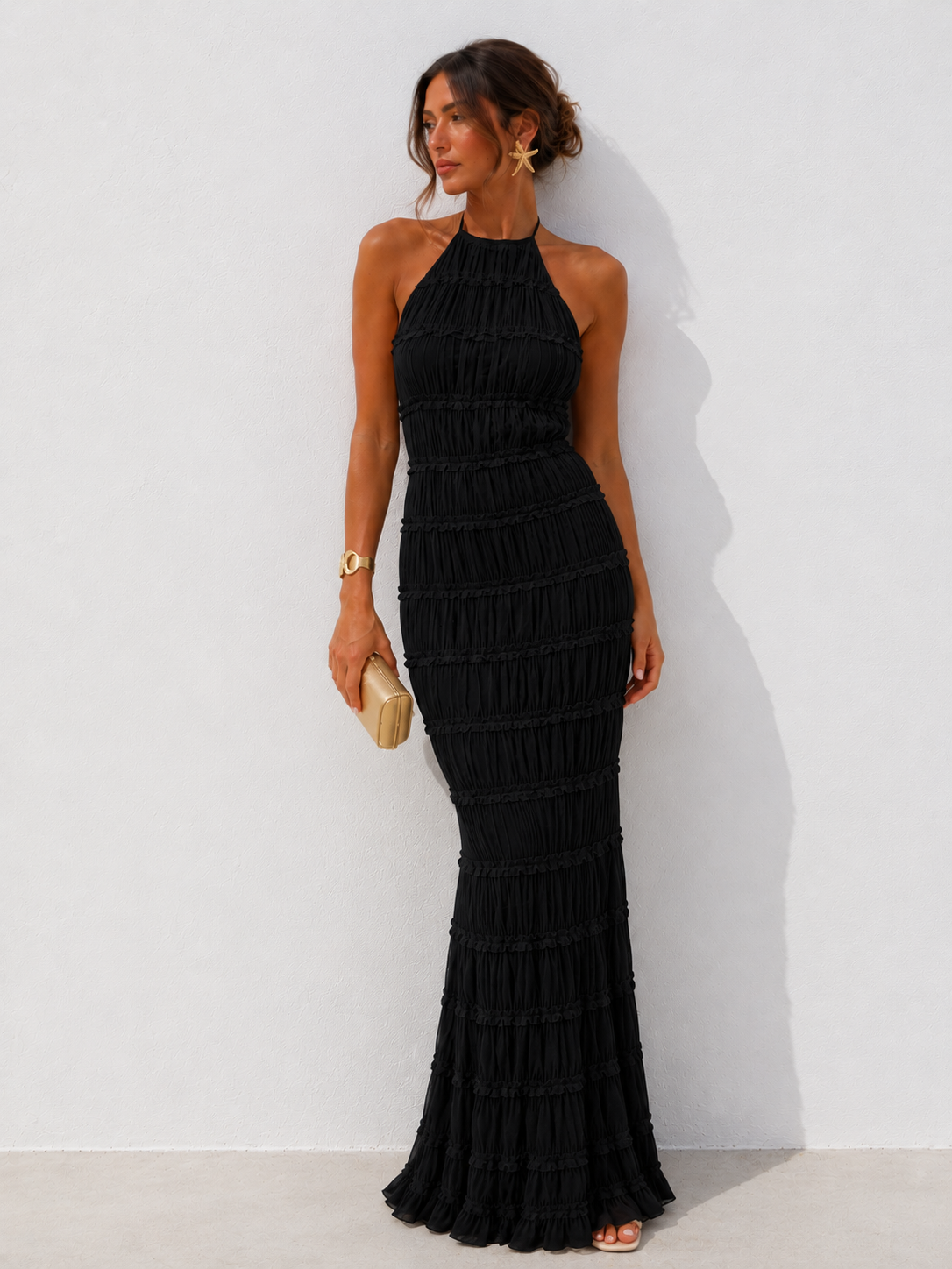 Vestido Serena