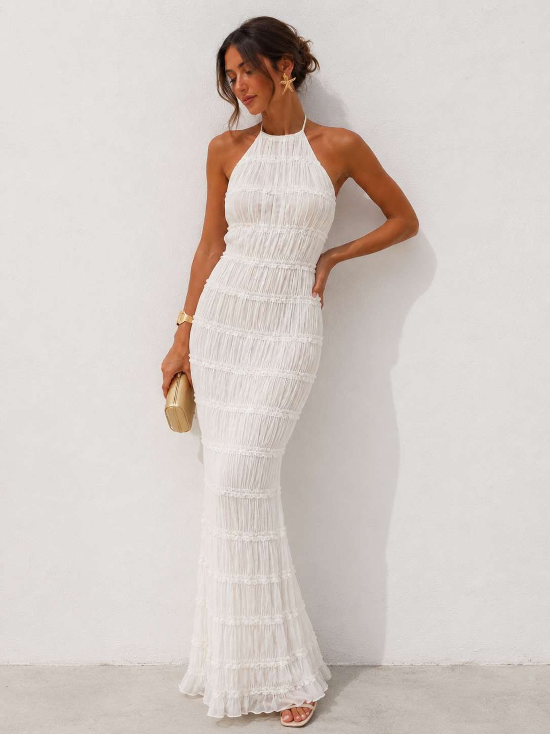 Vestido Serena