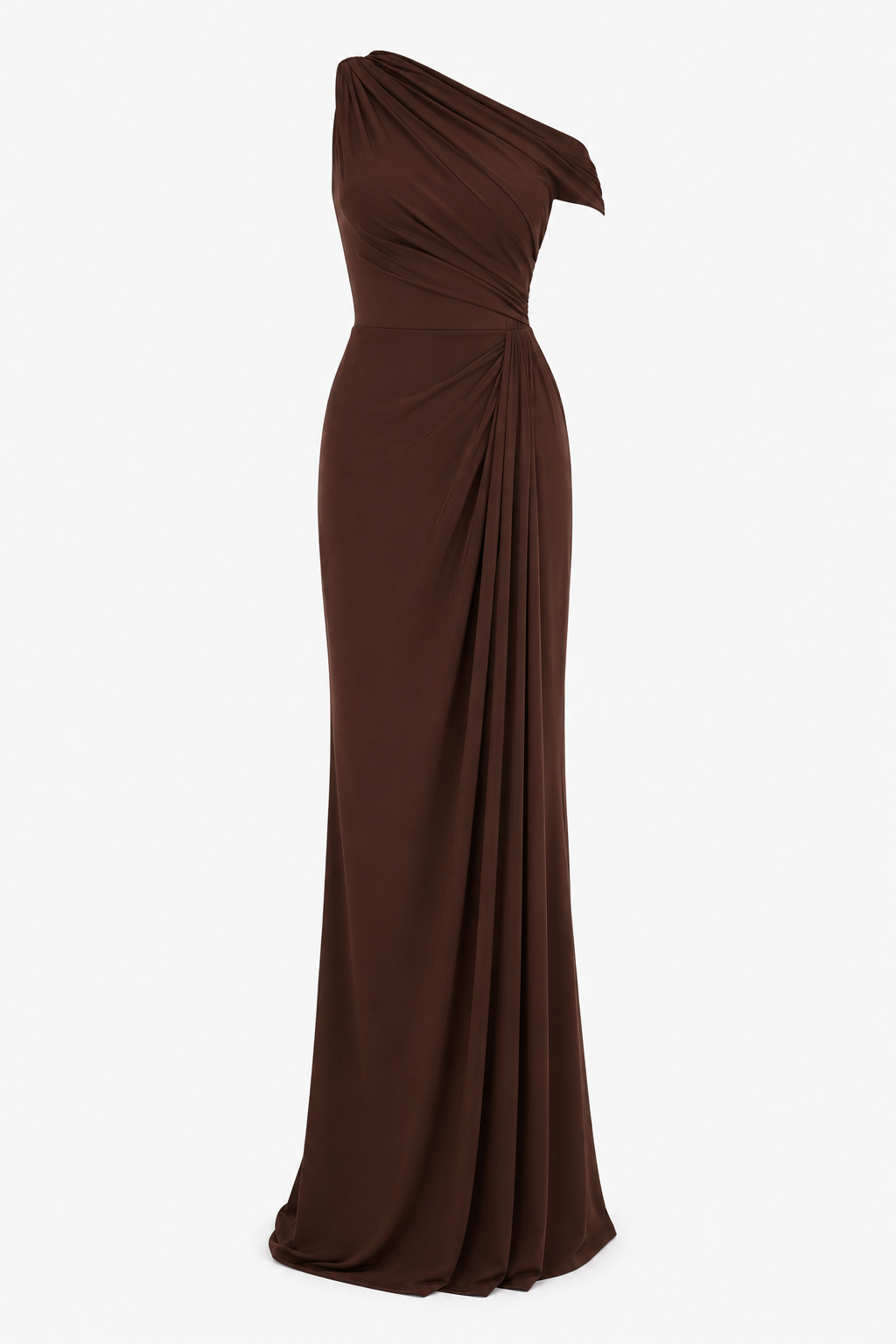 Vestido Valentina Chocolate
